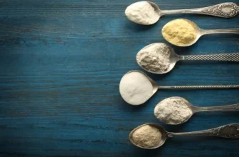 What Are the Different Types of Protein Powders, and Which One Is Right for You?