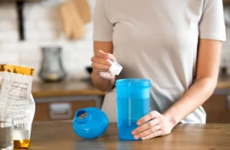 How Much Protein Do You Really Need for Muscle Growth?