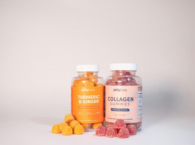 benefits of collagen supplements