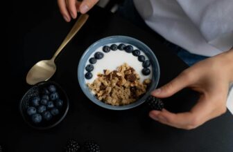 protein rich snacks for weight