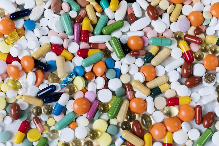 protein supplement myths debunked