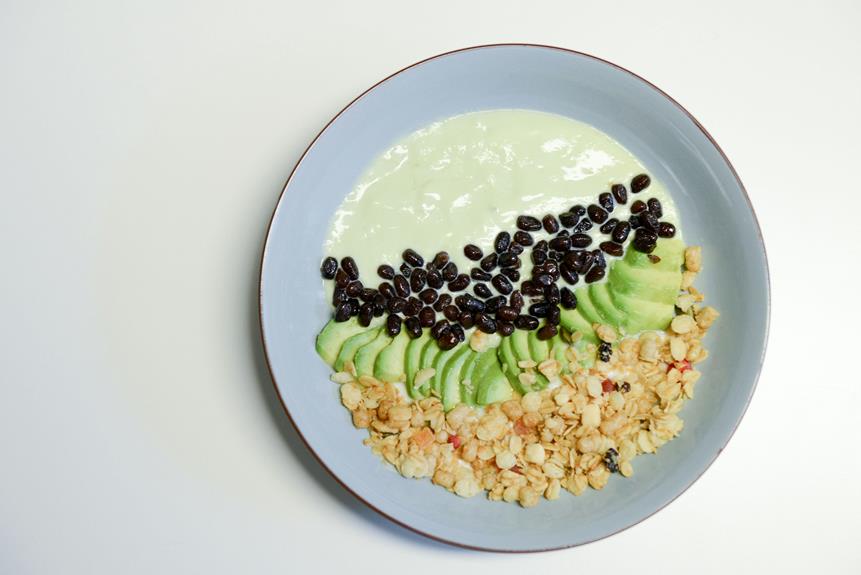 protein supplements in balanced diet